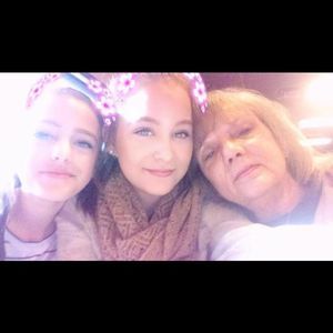 Meet your Posher, Morgan